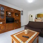 Apartment Eurosol-2 By Interhome