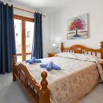 Apartment Eurosol-2 By Interhome
