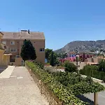 Alq 250 Los Castillos De Calpe
