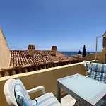 Alq 250 Los Castillos De Calpe