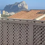 Calpe, Vakantiehuis 4P Imperial Park Spa Resort