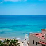 Apartamento Aster En Calpe