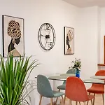 Apartamento Aster En Calpe