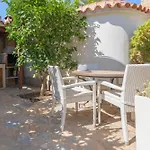 Maryvilla Inspiracion Y Vacaciones - Bungalows