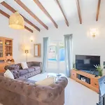 CostaBlancaDreams Villa Olga en Calpe