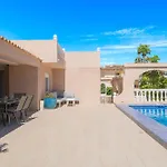 Costablancadreams Villa Olga In Calpe