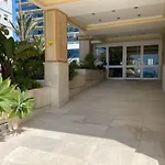 Atico En La Joya De Calpe