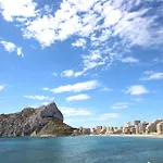 Vh Costablanca - Casa Florida