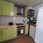Apartamento Con Vistas Al Mar, Piscina Y Parking