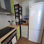 Apartamento Con Vistas Al Mar, Piscina Y Parking