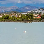 Casa Victoria - Costablancadreams