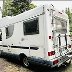 Anetka\'S Camper