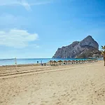 Calpe Luxury Apartments III