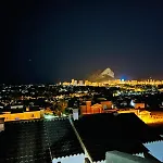 Albatros Apartment - Imperial Park - Sea View, 6 Pools, Terrace