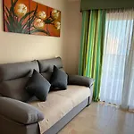 Enjoy Apartment, 5 Minutos De La Playa, Planta Alta