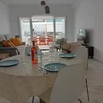 Calpe Bay Sun Appartment