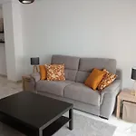 Calpe Bay Sun Appartment