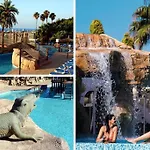 Imperial Park Calpe Pool Paradise 1 Bedroom 09