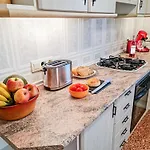 A012 - Acogedora casa de estilo tradicional con piscina privada en la Calalga Calpe