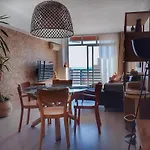 Apartamento Acogedor Mar Azul