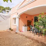 Bungalow Con Piscina - Lilia Rosa 10