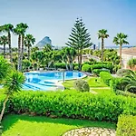 Holiday Home Residencial Bel-Air