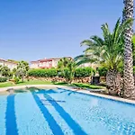 Holiday Home Residencial Bel-Air