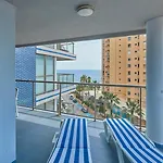 Calpe Luxury Apartments