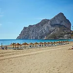Calpe Luxury Apartments