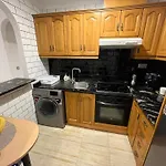 Precioso Apartamento Cerca De La Playa - Perlamar Calpe