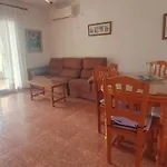 Confortable Villa At Only 100 Meter From The Beach, Supermarkets And The Restaurants