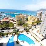 Sea View Appartement Puerto