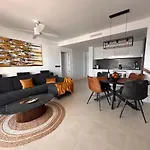 Alexia Premium Apartment