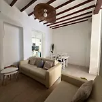 Ca La Font Calpe Old Town