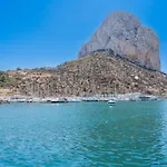 Costablancadreams Nineteen Frentemar In Calpe