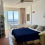 Horizonte Marino