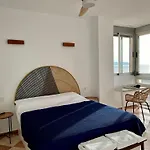 Horizonte Marino