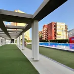 Horizonte Marino