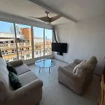 Calpe Sofia Holiday-150 M From Arenal Beach