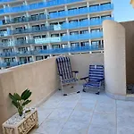Atico En La Joya De Calpe