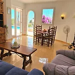 Apartment Calma - Private Villa Guest Apartment