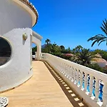 Apartment Calma - Private Villa Guest Apartment