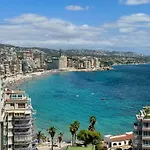 Impresionante Vista De 360 ​​Grados