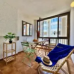 Magnifico Apartamento En Corazon De Calpe