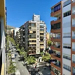 Magnifico Apartamento En Corazon De Calpe