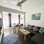 Mediterra Home Beach View
