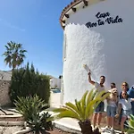 Casa Vive Tu Vida