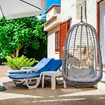 Villa Sirena - Elite Costablanca