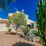 Villa Sirena - Elite Costablanca