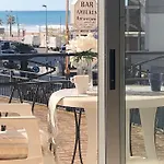 Arenal Beach Apartment Paola Sea Views